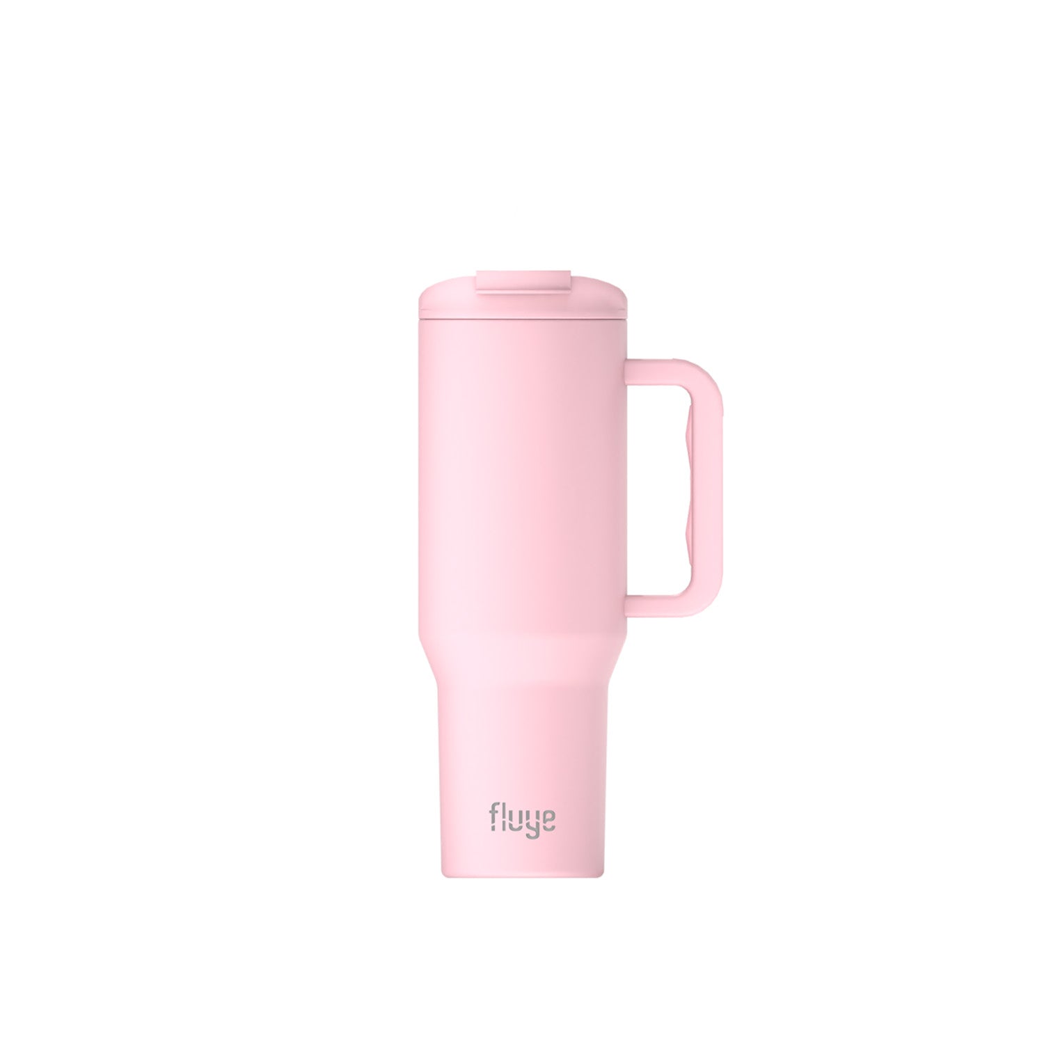 Image of El tomatodo Fluye Mug Pro 1200 ml es ideal para hidratarte siempre. Mantiene tus bebidas frías o calientes, según lo que decidas llevar. Color Maras.